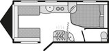 Sprite Lite 4 Floorplan